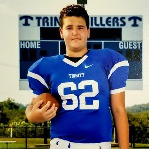 Meet your Posher, Amanda